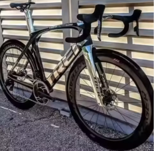 Ventes de fin d'année pour les vélos de route Trekks Madones SLR 9 6 haut de gamme pour adultes, garantie de 3 ans, portables, fabriqués en Chine - Product Image 1