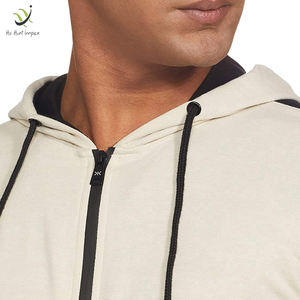 Chándal Deportivo Ligero de alta calidad para hombre, Impresión de logotipo personalizado, nuevo diseño de invierno - Product Image 4