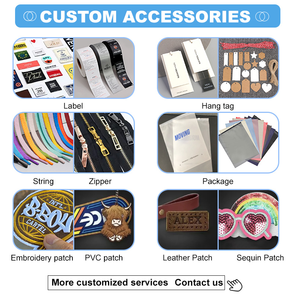 เสื้อฮู้ดผ้าเกล็ดปลาเทอร์รี่สำหรับผู้ชายแบบมีซิปสำหรับใส่ตามท้องถนนประดับพลอยเทียม - Product Image 4