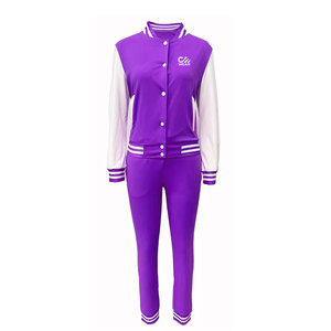 ชุดวอร์มเข้ารูปสำหรับผู้หญิง - Product Image 4