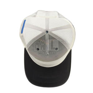 หมวกคนขับรถบรรทุกหมวกออกแบบได้ตามที่ต้องการ - Product Image 5