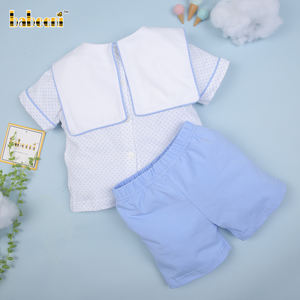 Conjunto de bordado a mano con nudo francés de lujo personalizado, 2 uds., OEM, ODM, patrón de animales, algodón, certificado por el OEKO-TEX, BB2995 - Product Image 6