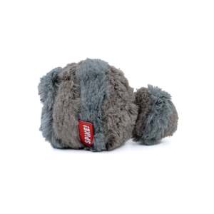 Kawaii Raccoon <b>Plush</b> for <b>Cat</b> Playtime - Product Image 2