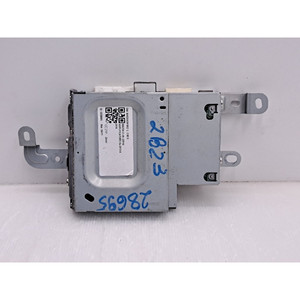 Amplificateur de voiture MAZDA Série 3 BHS300301802 SHY1 (13>) - Product Image 1
