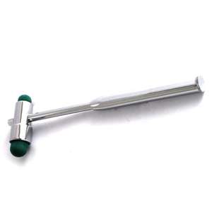 High Quality Manual Satinless Steel Buck Brush <b>Pin</b> <b>Hammer</b> for Physiotherapy Neurological Diagnostics Hospital Medical Use - Product Image 1