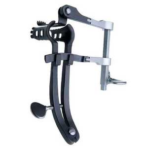 ชุดเครื่องมือผ่าตัดกระดูกสันหลังแบบใช้มือ แคสปาร์ ไมโคร ลัมเบอร์ ดิสซีคเตอรี รีทรัคเตอร์ จำนวน 3 ชิ้น ได้รับการรับรองมาตรฐาน CE - Product Image 3