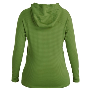 Lightweight Winter Womens Eco-Friendly Hoodie Soft Breathable Casual Fit Long Sleeve Pull <b>Top</b> Everyday Comfort Warm <b>Layering</b> - Product Image 6