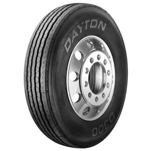 Pneu à applications mixtes 275/80R22.5 Idéal pour la distribution urbaine et les chantiers - Product Image 1