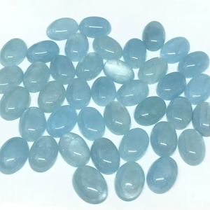 Pierre précieuse en quartz rose naturel, vente en gros, dos plat, formes variées, taille libre, cadeau pour elle, semi-précieuse - Product Image 5