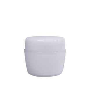 Serie VD Frascos de plástico PP de doble pared Reciclado 20ml a 150ml Tamaños Ecológico 60ml 80ml 100mL 125ml 150ml Opciones - Product Image 3