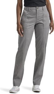 PANTALONES UTILITARIOS ULTRA LUX COMFORT FLEX TO GO PARA MUJER AL POR MAYOR - Product Image 6