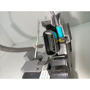 CERRADURA TRASERA DERECHA HYUNDAI i20 Serie 81420-Q0000 G3LF (20>) - Product Image 3