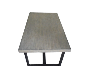 Table de cocktail avec Design Rect PB bois Style moderne pour chambre canapé salon - Product Image 4