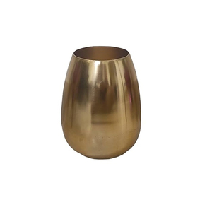 Modern Floral Home Decoration Flower <b>Vases</b> Metal <b>Vases</b> Luxury Gold Finishing for Wedding Parties Home Decorations Flower <b>Stand</b> - Product Image 3