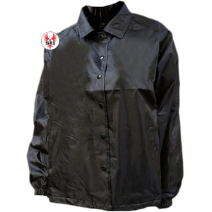 Chaqueta Deportiva Personalizada de Alta Calidad de la Hermandad Alpha Kapa, Chaqueta Deportiva Bordada para Damas - Product Image 5