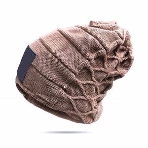 2025 gorros cálidos de invierno de ajuste Regular personalizados hechos en Pakistán recién llegados 2025 gorros de alta calidad para adultos - Product Image 3