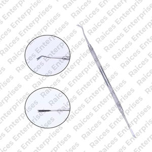 Escalador dental OEM, fuente de alimentación manual, precio razonable, equipo de acero inoxidable reutilizable para limpieza y llenado de dientes - Product Image 2