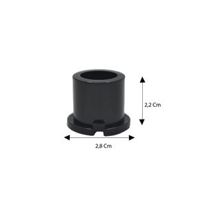 บูชเพลาคลัตช์ที่ใช้ร่วมกันได้กับเฟียต -TOP- - Product Image 2