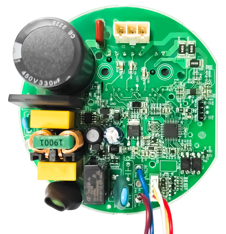 Original Custom Printed Circuit Board PCBA