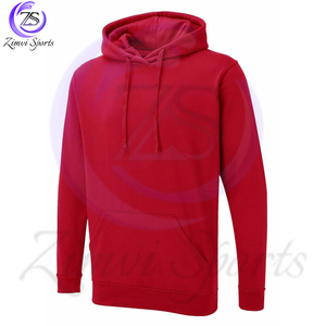 OEM ODM Service Confortable Nouveau Style Vêtements pour Adultes, Léger Personnalisé Avec Taux de Gros Pull à Capuche Solide Lourd - Product Image 6