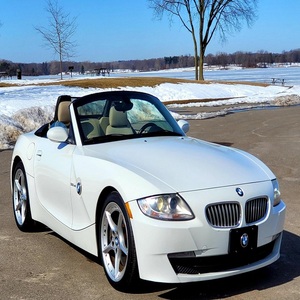USADO LHD/RHD 2007 B M W Z4 ROADSTER 3.0SI - Product Image 1