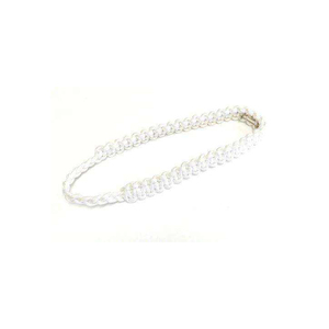 Cordón para Silbato Ceremonial de Poliéster con Gancho, Impresión Digital, Venta al por Mayor, Cordones de Hombro para Oficiales - Product Image 1