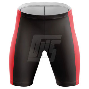 Tenue de cyclisme haute performance conçue avec un tissu respirant pour l'entraînement au cyclisme, les courses et les longues distances - Product Image 5