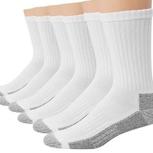 Ropa deportiva de secado rápido para hombre de algodón/LICRA para uso diario y comercial - Product Image 1