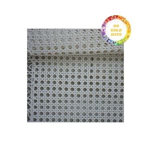 Material de cincha de mimbre tejido personalizado de caña de mimbre sintético duradero al por mayor materiales de bambú de Vietnam - Product Image 6