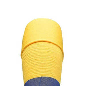 Fabrication de chaussettes de sport unisexes pour couleurs personnalisées, vente en gros pour l'athlétisme et l'équitation, chaussettes pour hommes, chaussettes de sport tissées - Product Image 6