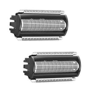 Lame de rechange en céramique pour tondeuse à cheveux électrique, tête de coupe pour l'épilation corporelle de près - Product Image 1