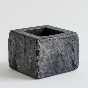 Porte-brosse à dents en métal de luxe contemporain, conçu pour les familles modernes, offrant une résistance durable, écologique, fiable et élégante - Product Image 6