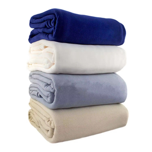 High Quality 100% Cotton Muslin White & Printed Quilt <b>Cover</b> Customizable Modern Comforter Quilt <b>Cover</b> - Product Image 5