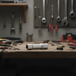 Hazet ประแจซ็อกเก็ตหกเหลี่ยมผลิตภัณฑ์ที่ทนทานสำหรับการทำงานที่มีประสิทธิภาพ - Product Image 3