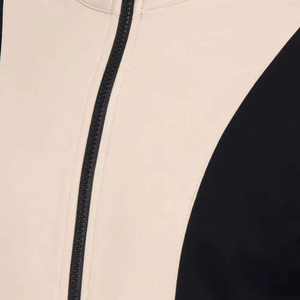 Venta caliente última moda hombres chándales para ropa casual venta al por mayor personalizado logotipo hombres pulóver chándales con etiquetas privadas - Product Image 5