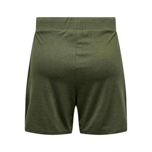 Pantalones cortos de gimnasio ligeros para mujer al por mayor, transpirables, cálidos, con cordón, ropa deportiva, pantalones cortos de temporada para mujer a bajo precio - Product Image 2