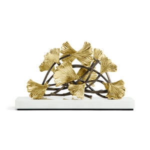 Wholesale Luxury Metal Napkin <b>Holder</b> Gold <b>Paper</b> <b>Holder</b> for Restaurant Wedding Kitchen Dining Table Decoration - Product Image 1