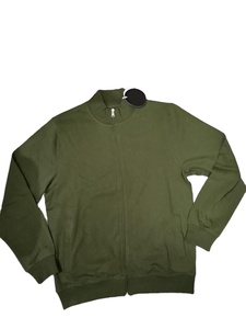 Chaqueta para hombre Chaqueta de invierno de alta calidad para hombre de Bangladesh a precio mayorista Fabricación Full Zip Up Zipper Men's Jack - Product Image 6