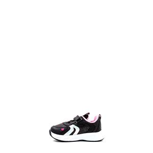 Unisex luce quotidiana comoda Sneaker in Velcro luminoso flessibile 461 ba204