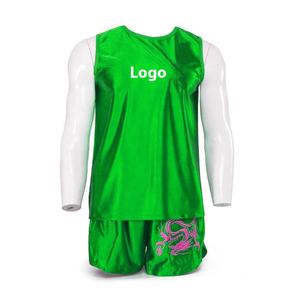 Nouveaux uniformes Wushu Sanda personnalisés Design imprimé Nouveaux costumes de Sanda en polyester uniformes Sanda en gros - Product Image 1