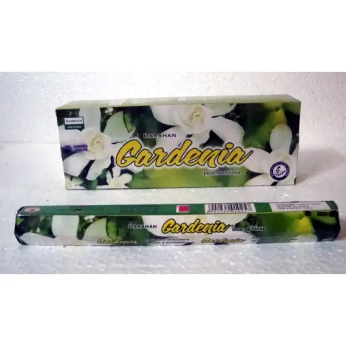 Ароматизированная палочка для благовоний высшего качества Gardenia, палочки для благовоний от индийского экспортера