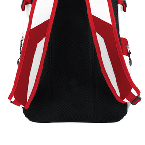 Bolsas de Béisbol Deportivas Anti-Robo Personalizadas al por Mayor, Fabricadas en Fábrica OEM, Bolsa de Béisbol de Alta Calidad con Respaldo Suave - Product Image 6
