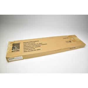 LW23612 - PS 4321.700, placas de entrada de cable (1 PU = 4 piezas) -NUEVO - Product Image 1