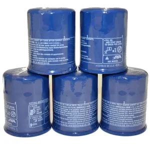 Shumiqi High Quality Oem Auto Oil Filters 15400-plm-a01 15400-plm-a02 Car Oil Filter