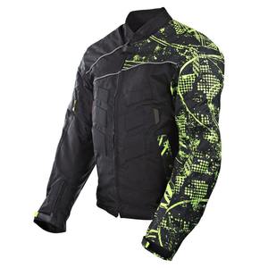 Veste de moto pour motard, vêtements de sport durables, coupe-vent, respirant, séchage rapide, haute qualité, unisexe, course - Product Image 5