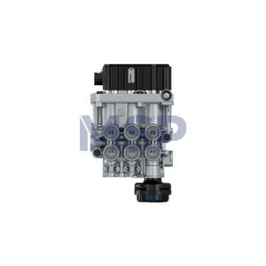 4729051110 - Électrovanne ECAS - Pièces et accessoires pour remorques - MSP Export - Product Image 1