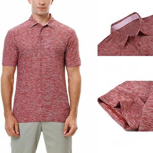 Polo à manches courtes pour hommes, vêtements à séchage rapide, vente en gros, de haute qualité, fournisseur de Polo de BD - Product Image 3