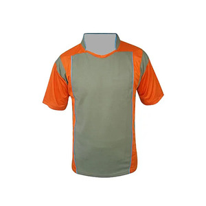 2024 Haute Qualité Personnalisé Nouveau Design Cricket Jersey Pantalon Meilleur Prix Sublimation Cricket Uniformes - Product Image 5