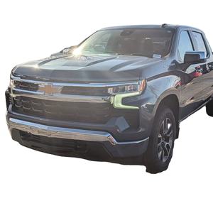 Chevrolet Silverado 1500 LT 2024 Usada en Buen Estado - Product Image 1