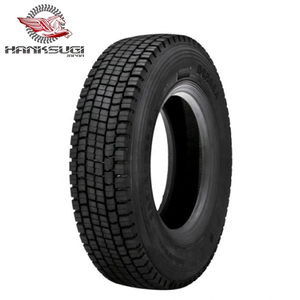 285/75R24.5 Heavy Load Truck Tire All Position Reliable Highway Performance 285/75r24.5 <b>trailer</b> tires 285 75r24 5 drive tires - Product Image 5